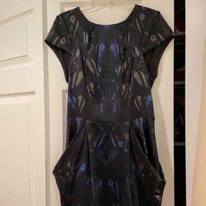 All Saints Mini Dress